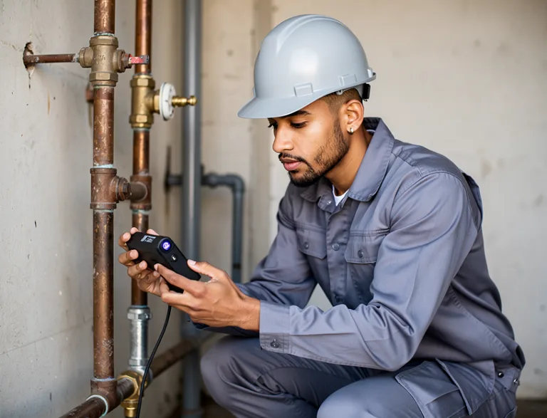 water leak detection Duncraig